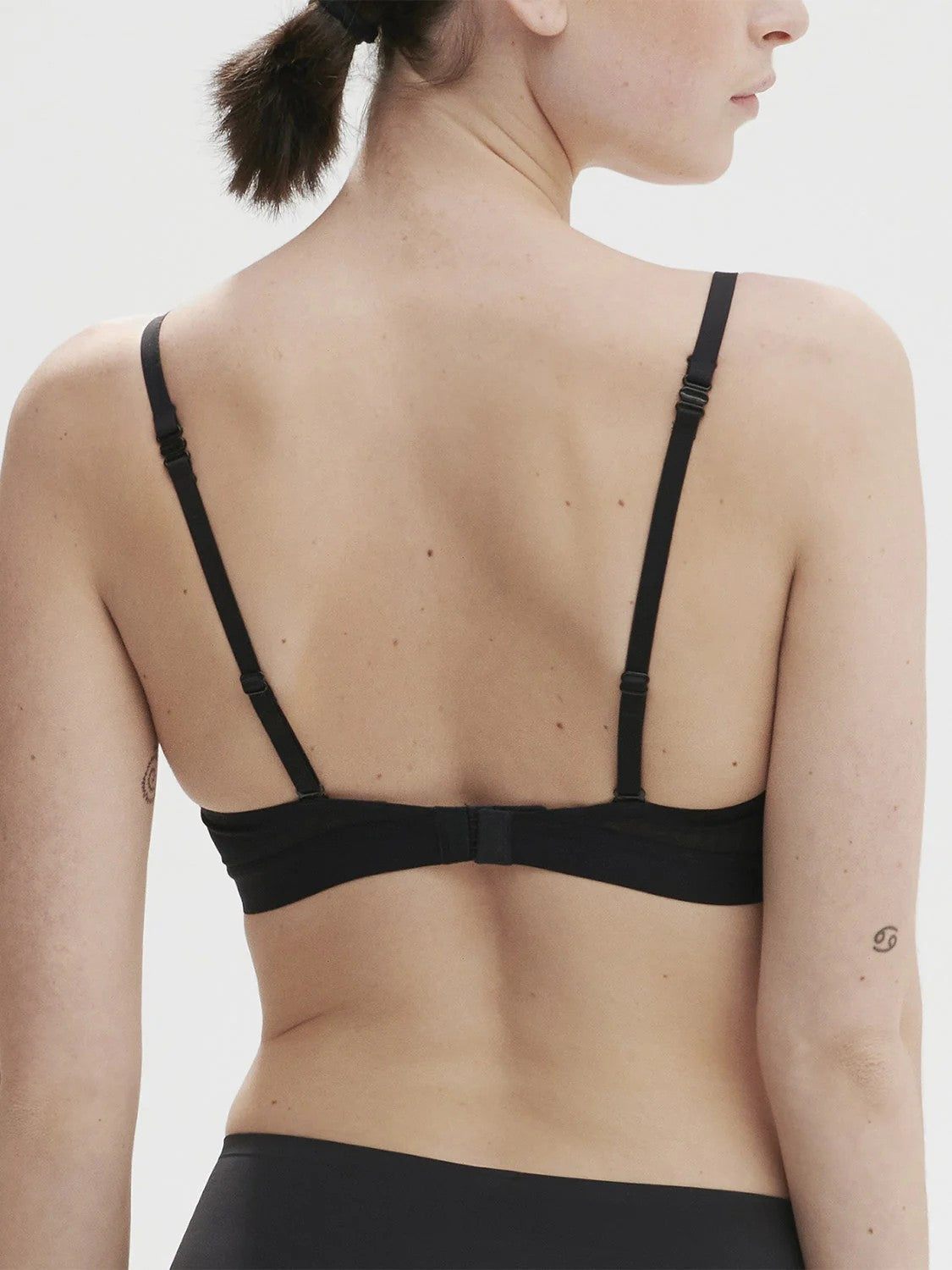 Essentiel Padded Wireless - Black - 3