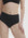 Essential High waisted - light control panties - Black - 1