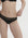 Essential Panties - Black - 1