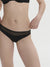 Essential Panties - Black - 1