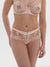 Saga Boyshort - Rose - 1