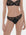 Saga Thong - Black - 1