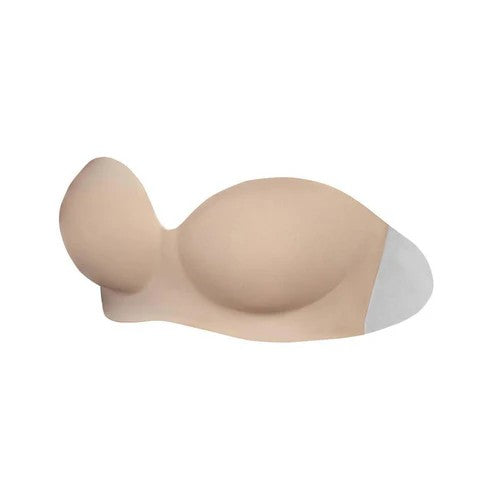 Voluptuous Backless Strapless Bra - 1