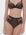 Intrigue Retro Brief - Black - 1