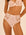 Intrigue Retro Brief - Rose - 1