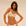 Symphonie Sheer Demi - Ivory - 1