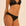 Symphonie Bikini - Black - 1