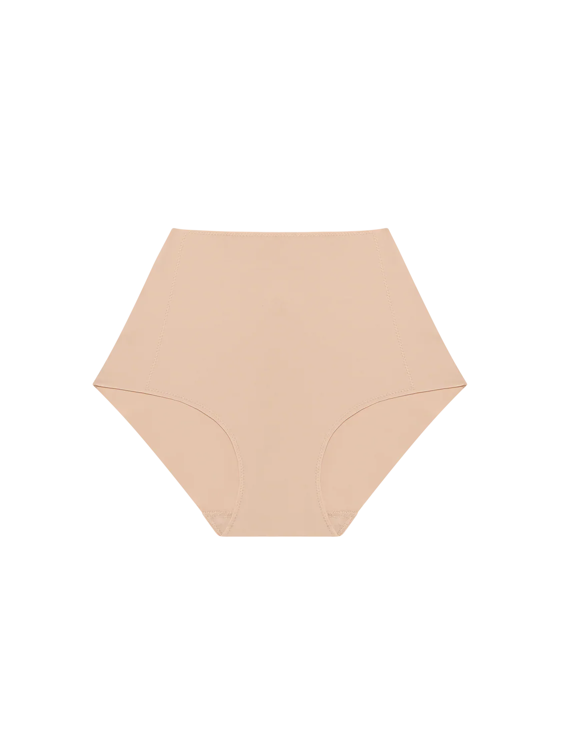 Story Control Brief - Beige - 6