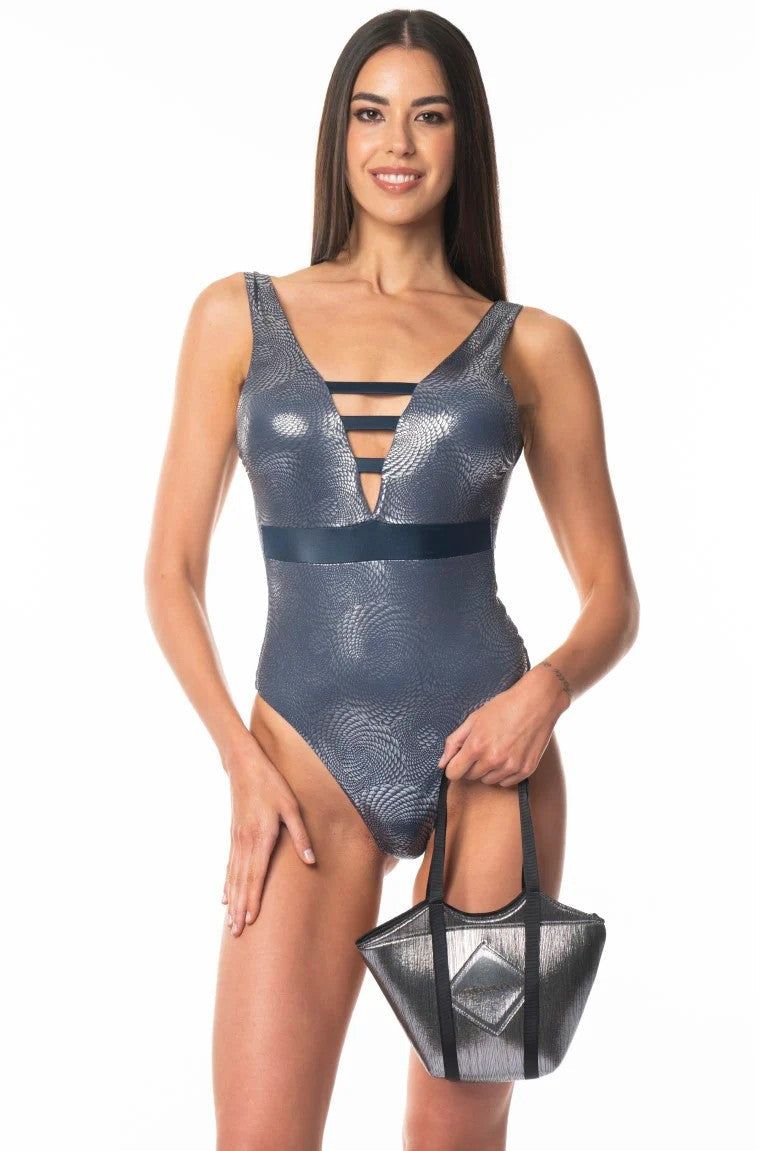 Whole Silver Foil - Silver - 1