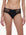 Origins Lace Hipster - Black - 1