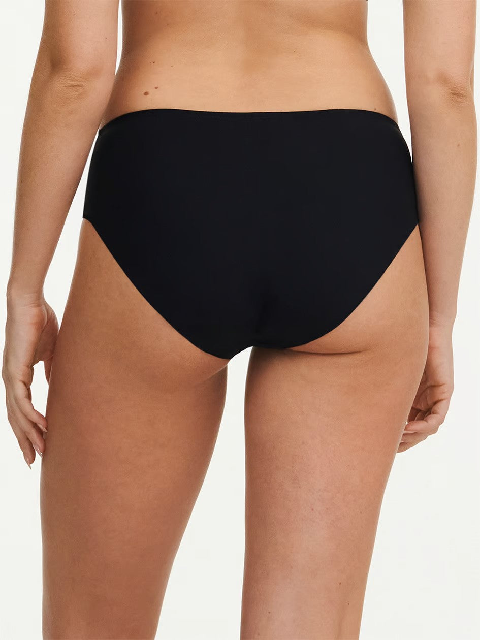 Origins Lace Bikini - Black - 3
