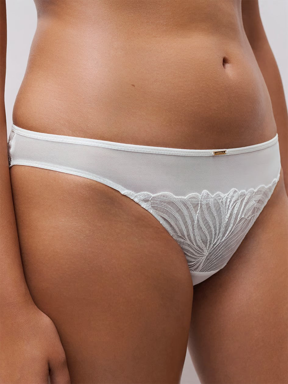 Legend Thong - Milk - Milk - 2