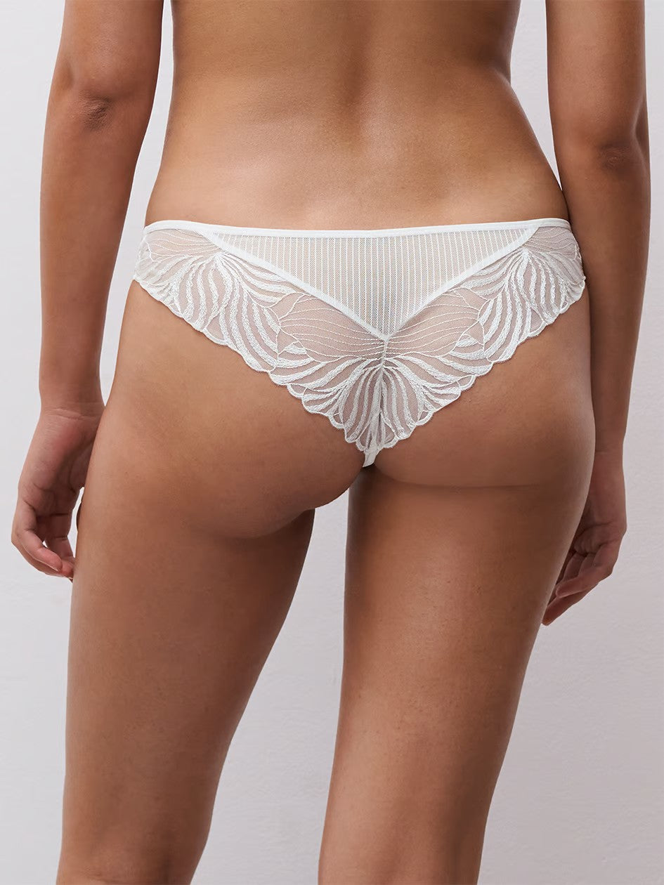 Legend Thong - Milk - Milk - 3
