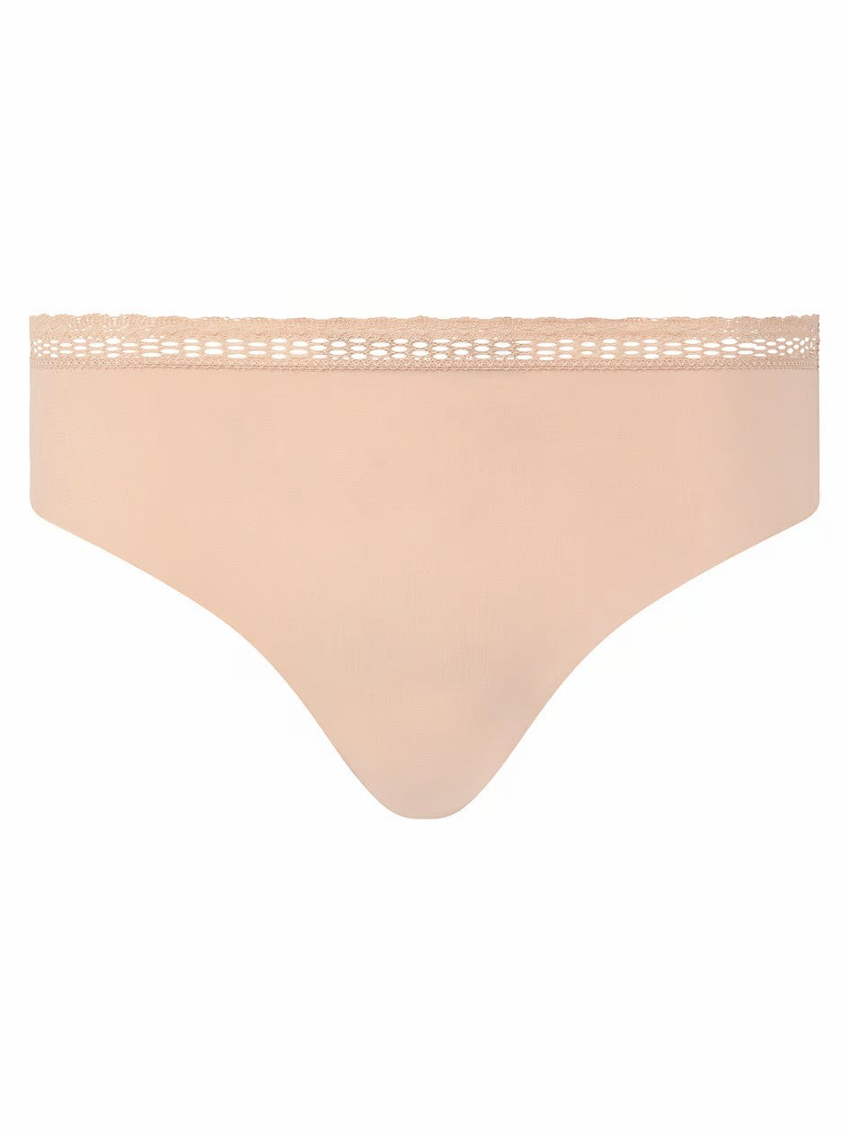 Cozy Chic Bikini - Beige - 3