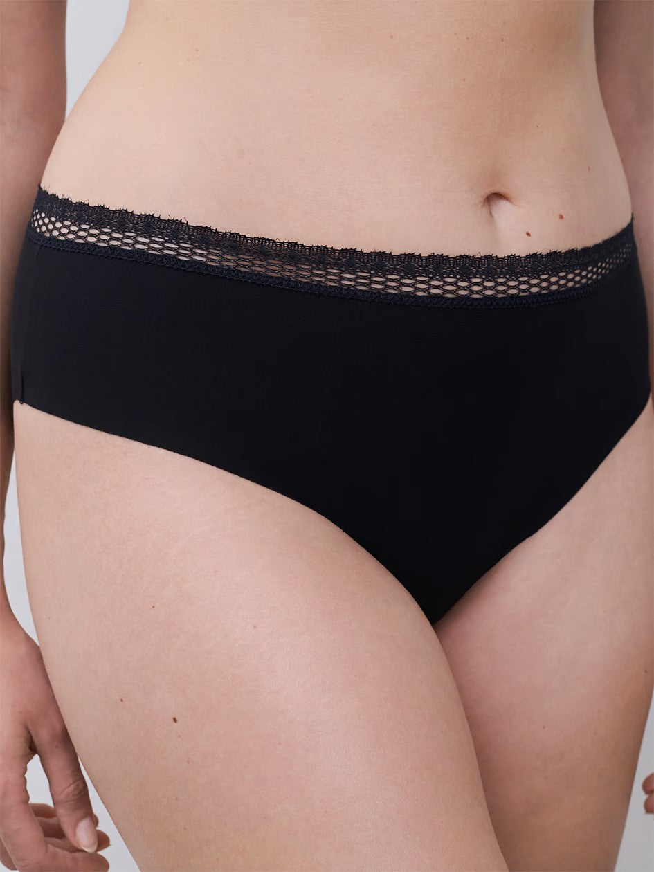 Cozy Chic Bikini - Black - 1