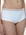 Cozy Chic Full Brief - White - 1