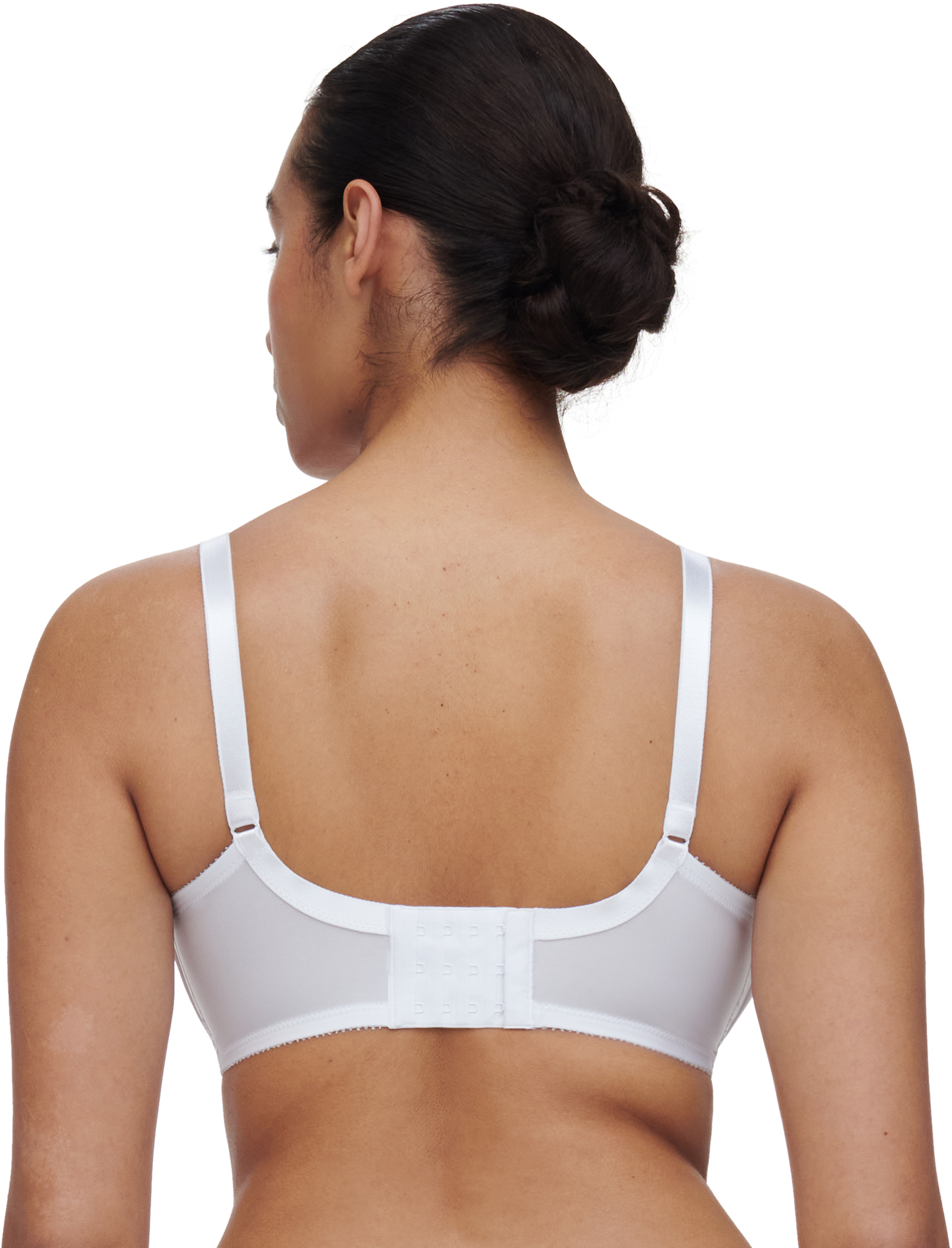 Speciality Bras Lightweight Nursing Bra - White - Image 3