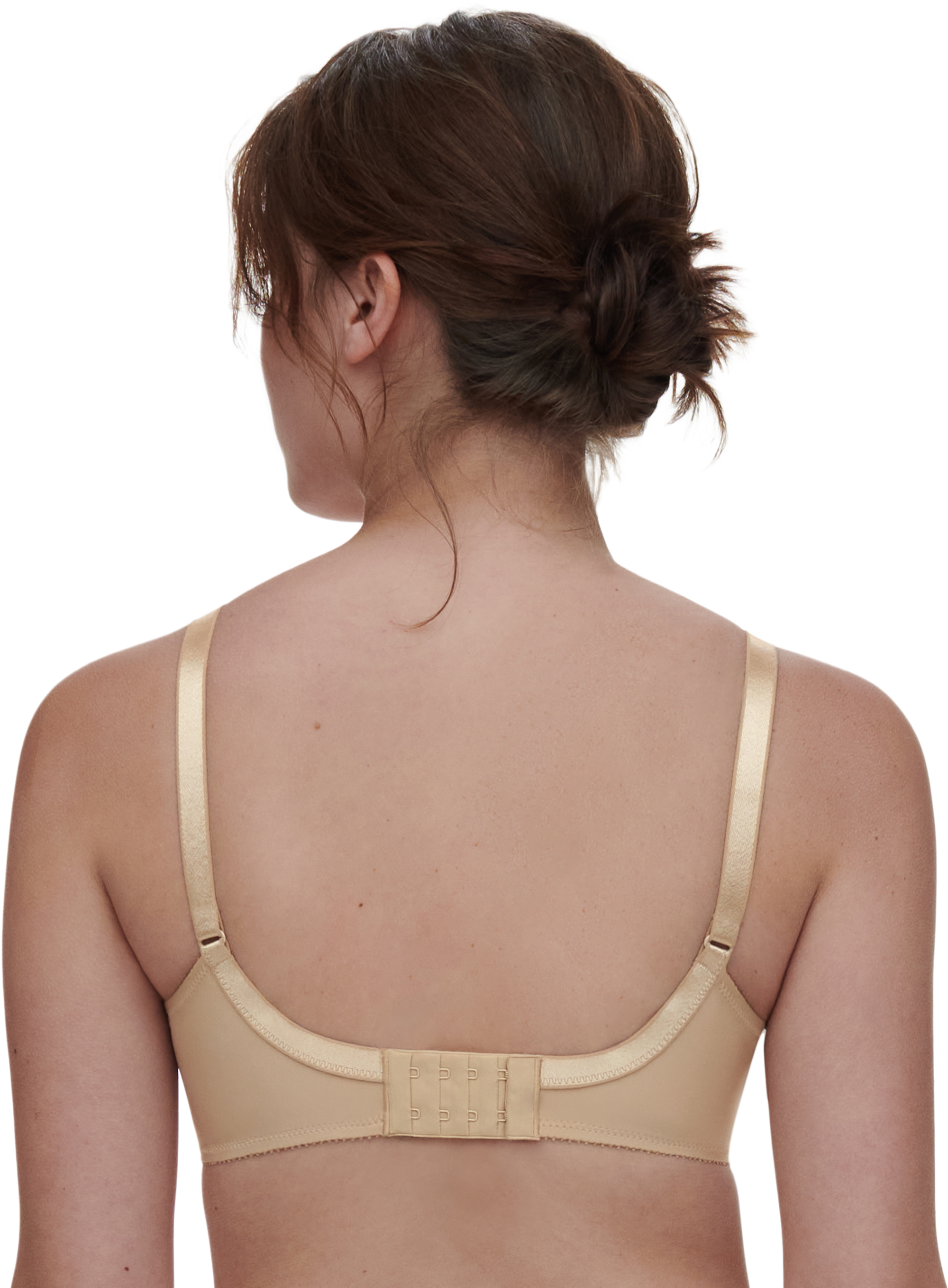 Speciality Bras Lightweight Nursing Bra - Nude - Image 3