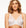 Fête Full Coverage Unlined Bra - White - Image 1