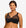 Fête Full Coverage Unlined Bra - Black - Image 1