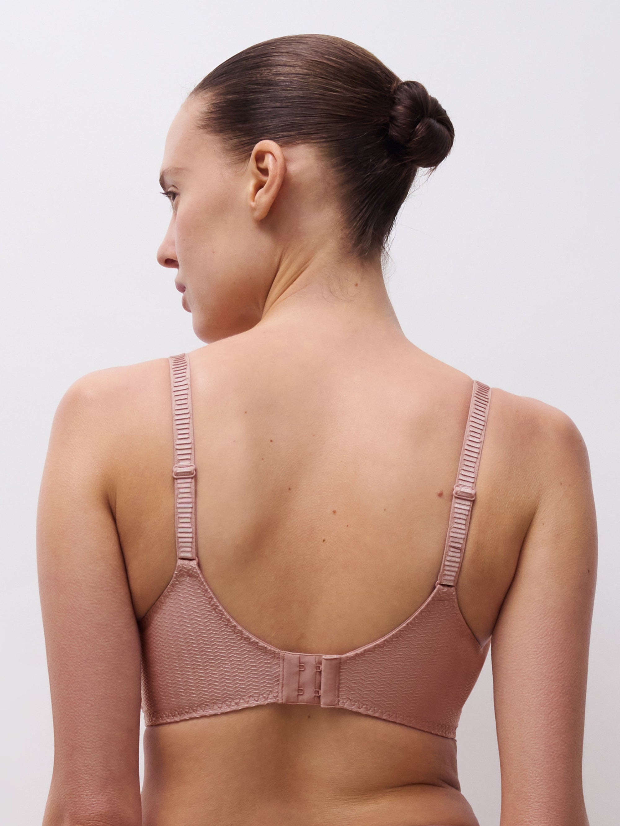 Sublime T-Shirt Bra - Pink - 3