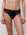 Muse Tanga - Black - 1