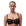 Muse Balconet Bra - Black - 1
