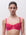 Muse Balconet Bra - Lipstick - 1