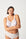 Amazone Full Coverage Unlined Bra - White - Image 1
