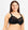 Amazone Full Coverage Unlined Bra - Black - Image 1