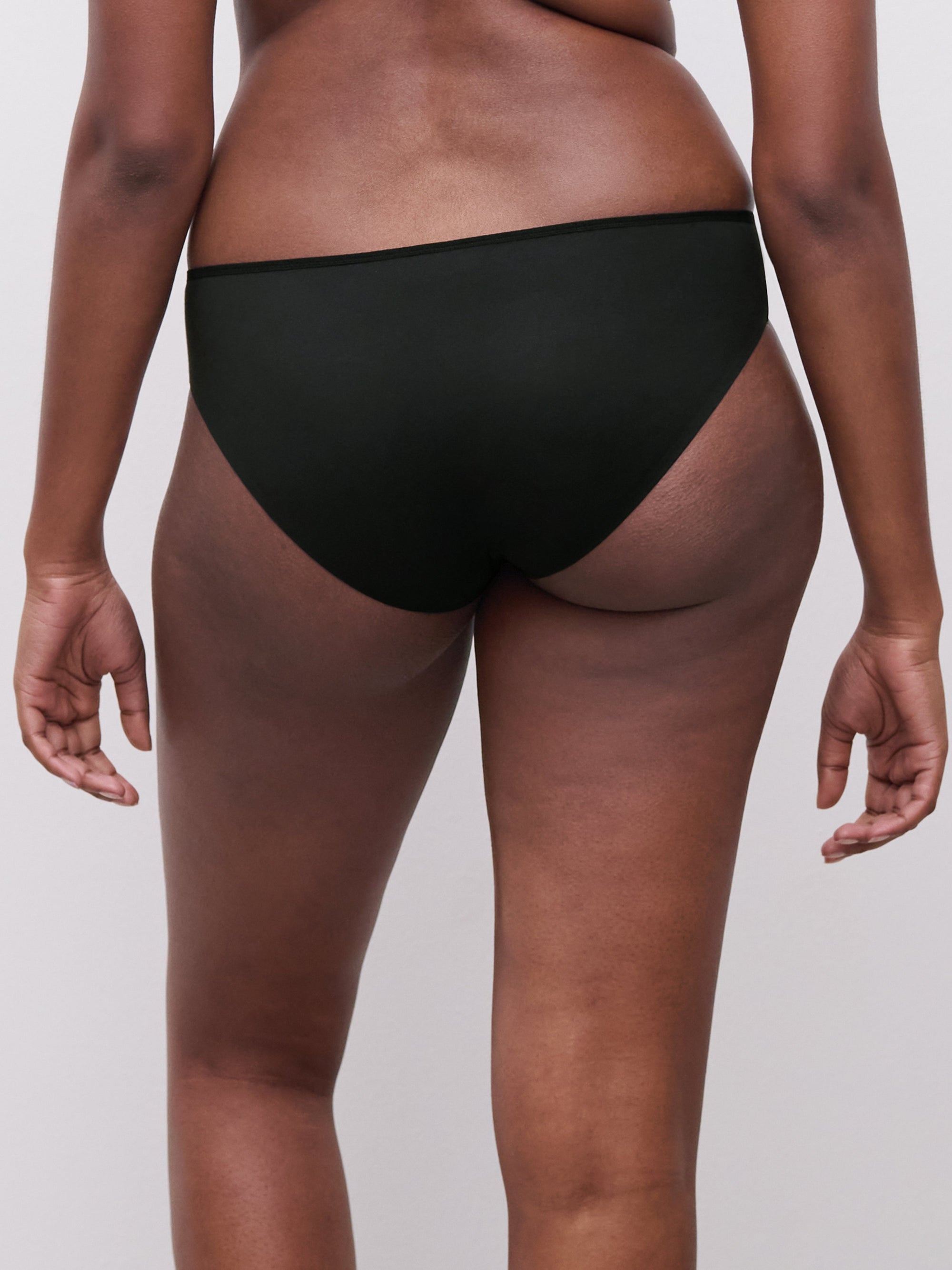 Graphic Support Slip - Leopard - 3