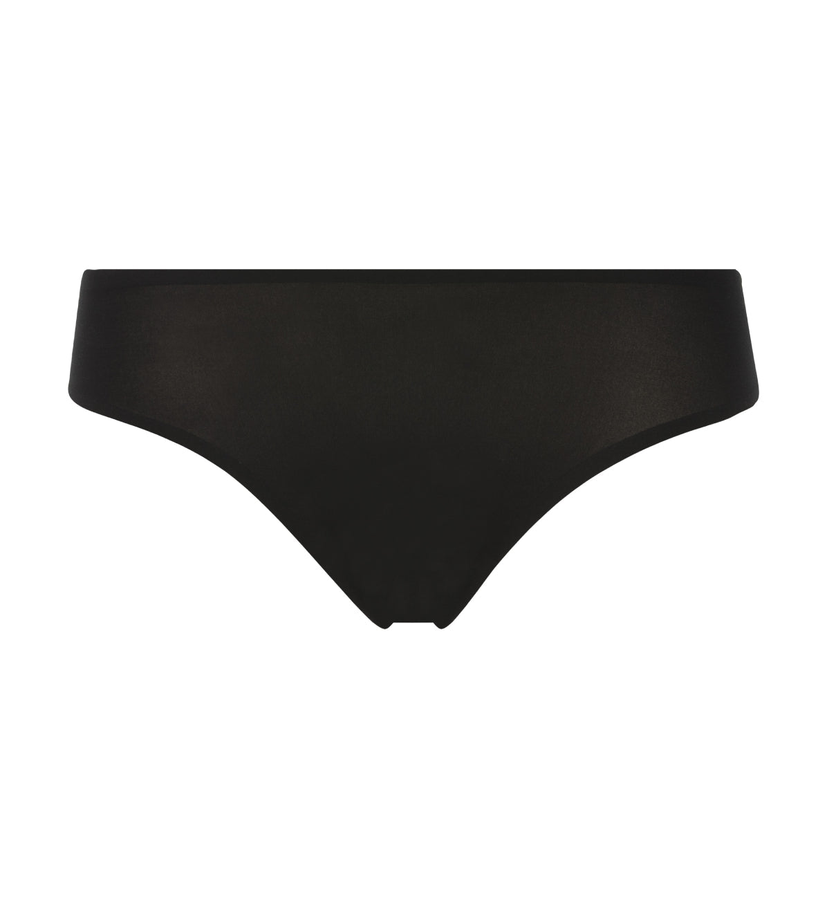 SoftStretch Bikini - Black - Image 4