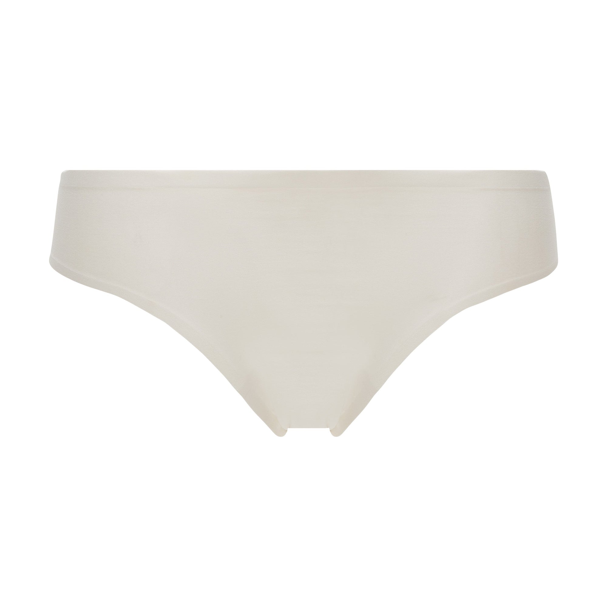 SoftStretch Bikini - Ivory - Image 4