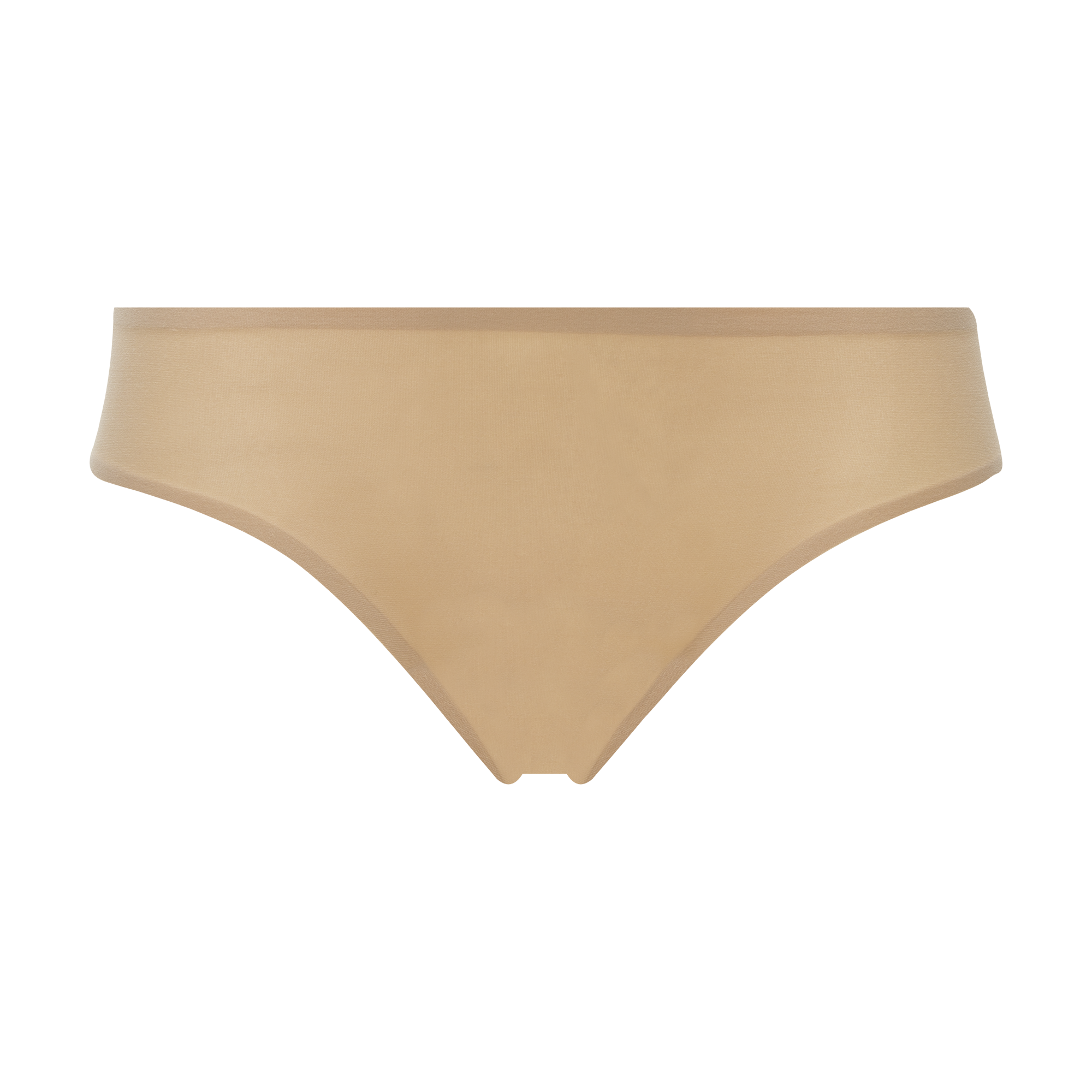 SoftStretch Bikini - Nude - Image 4