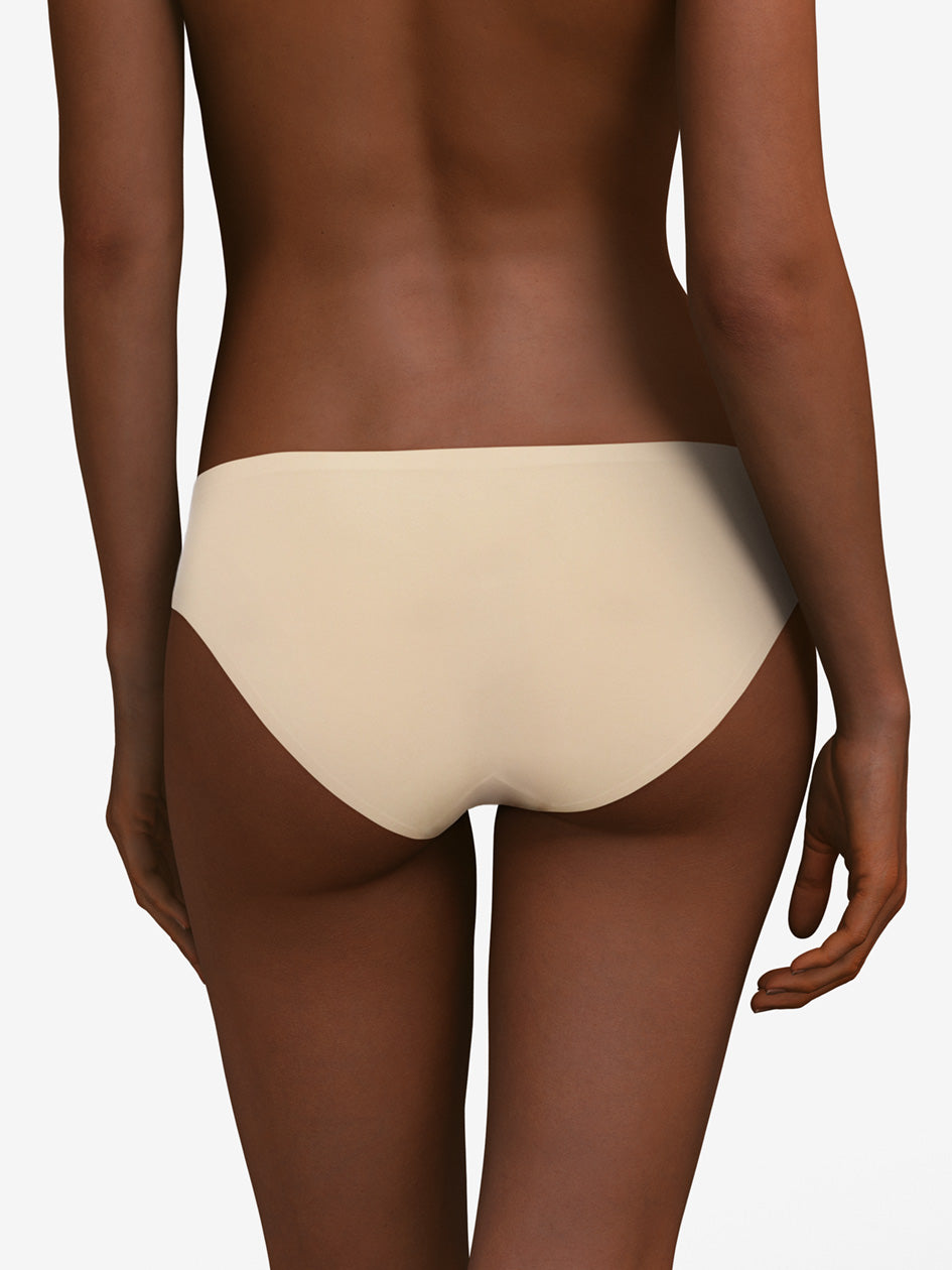 SoftStretch Bikini - Nude - Image 2