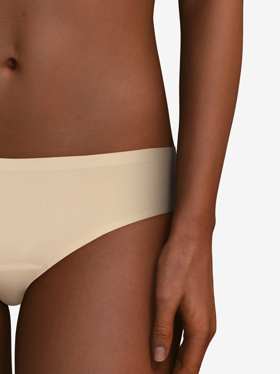 SoftStretch Bikini - Nude - Image 3