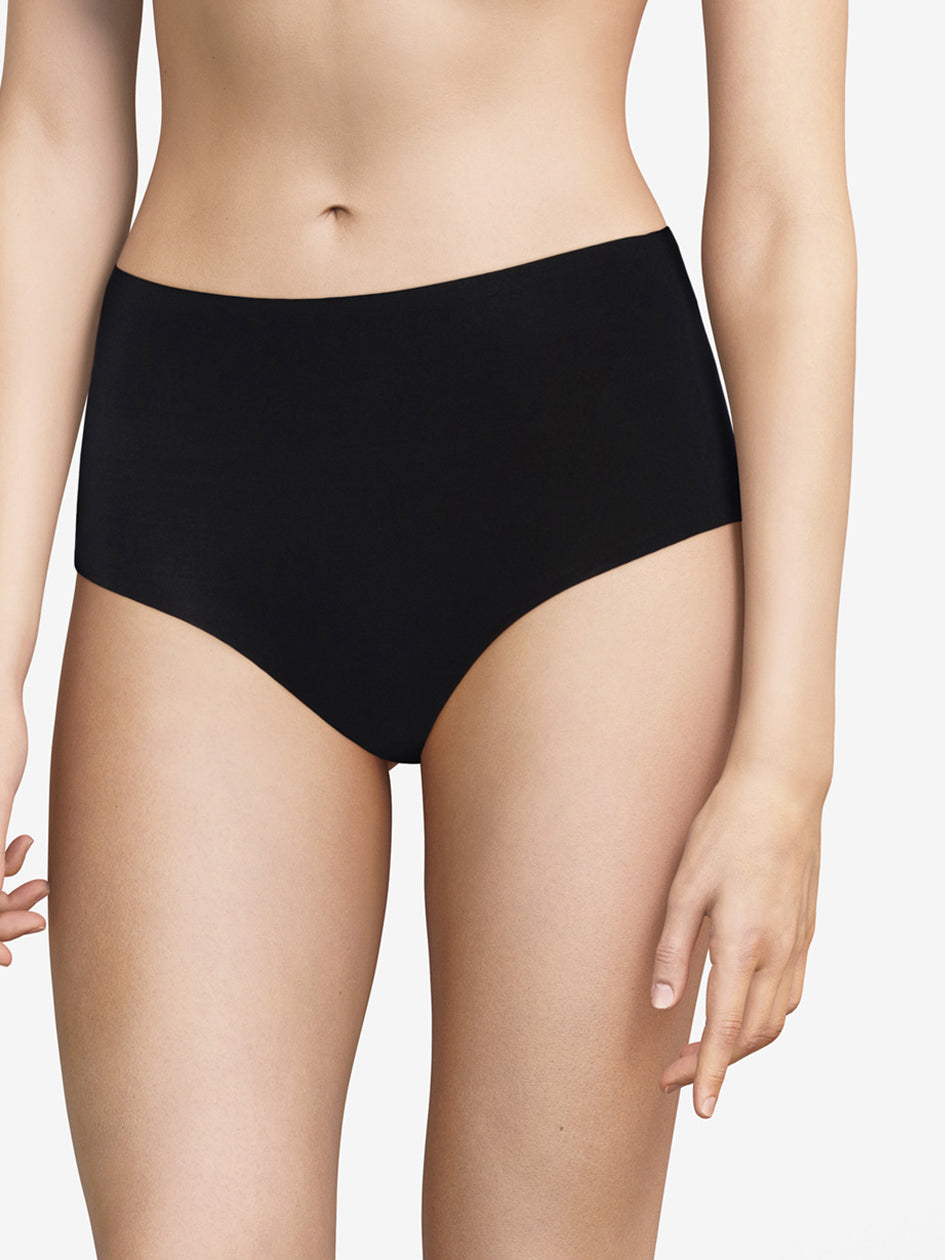 Softstretch Brief - Black - Image 1