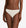 SoftStretch Thong - Ivory - Image 1