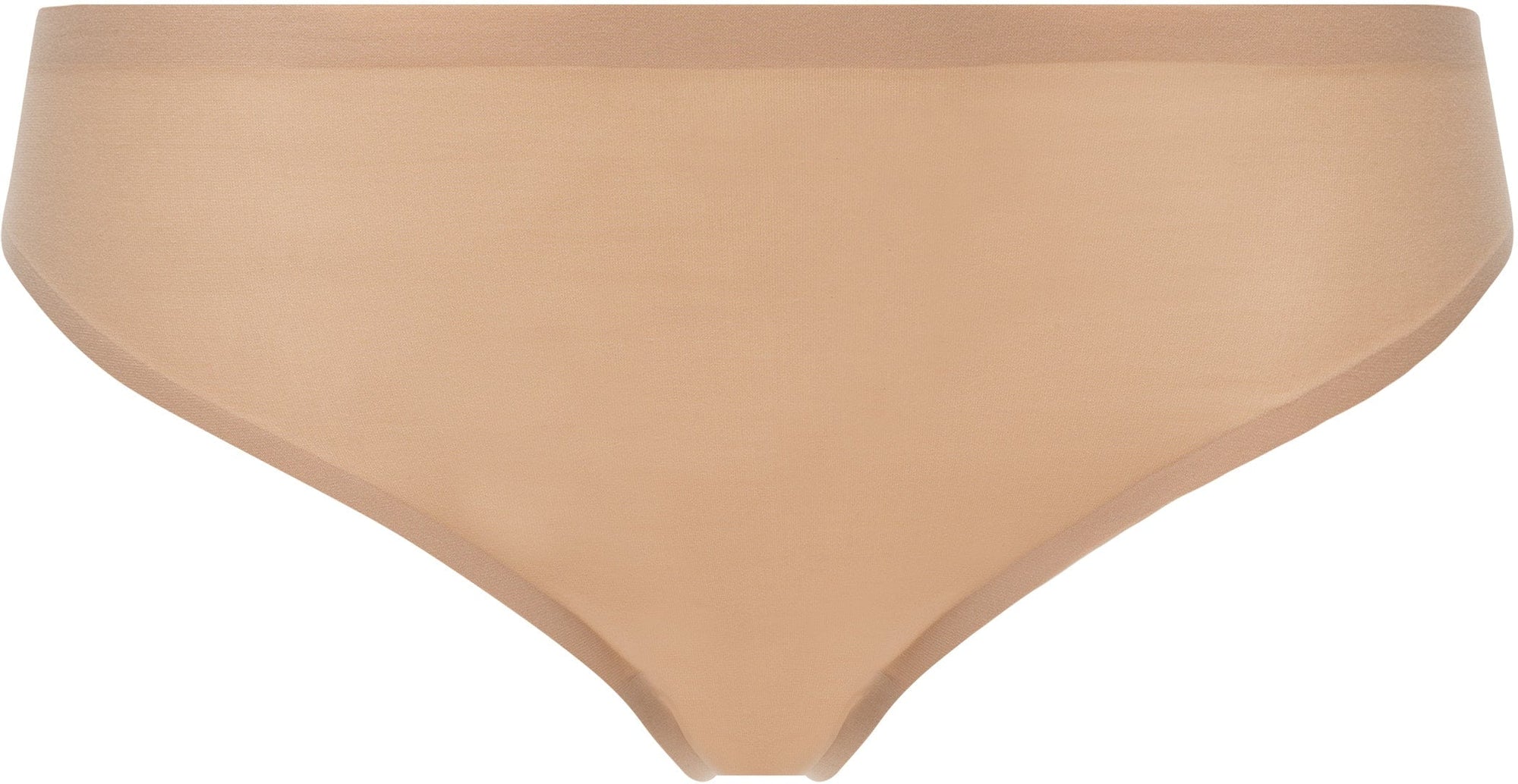 SoftStretch Thong - Nude - Image 3