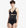 Basic Shaping High Waist Brief - Black - Image 1
