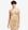 Basic Shaping High Waist Mid-Thigh Brief - Nude - Image 1