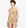 Basic Shaping Open Bust Bodysuit - Nude - Image 1