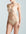 Cotton Bikini - Nude - 1