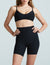 Classic Control Short - Black - 1