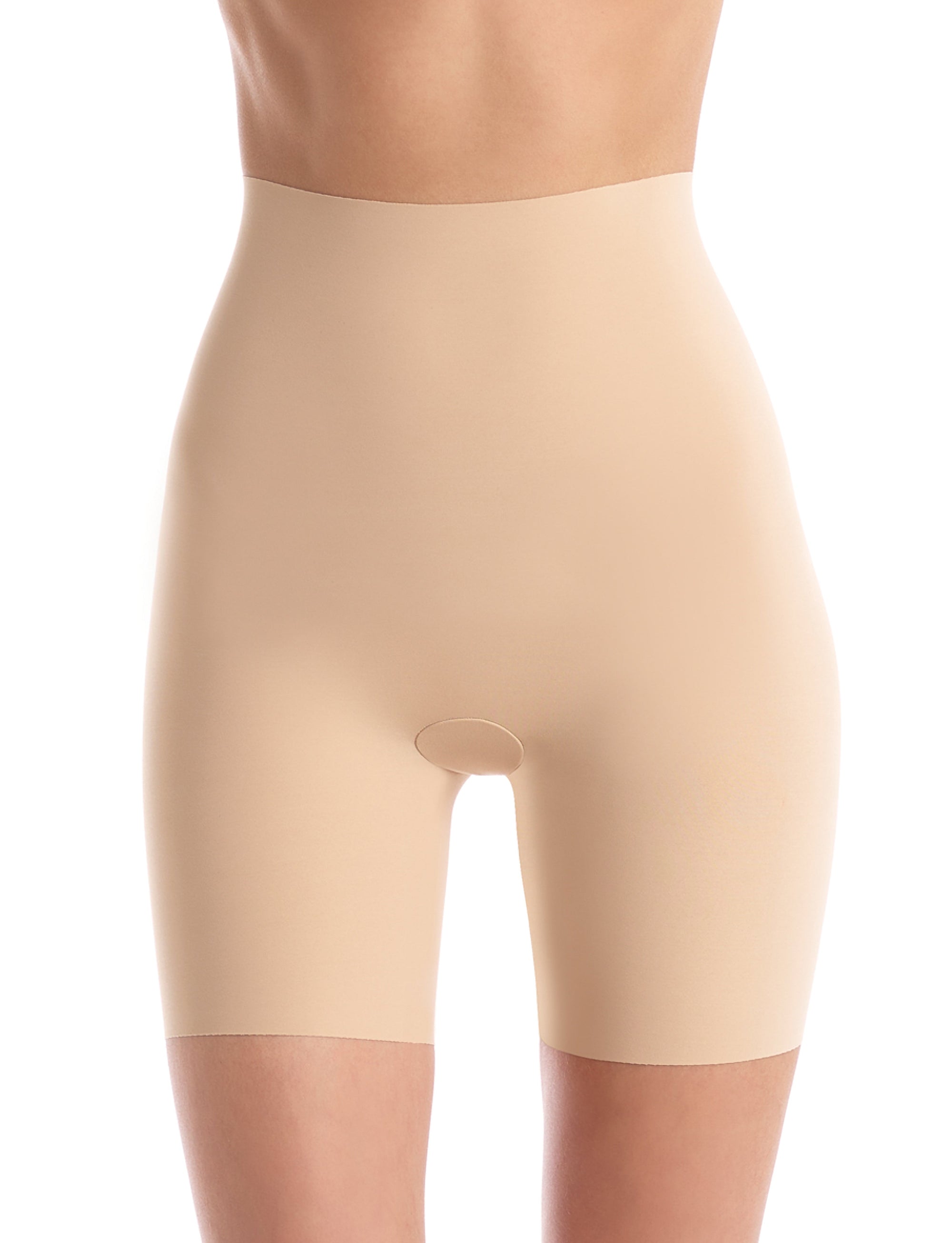 Classic Control Short - Nude - 4