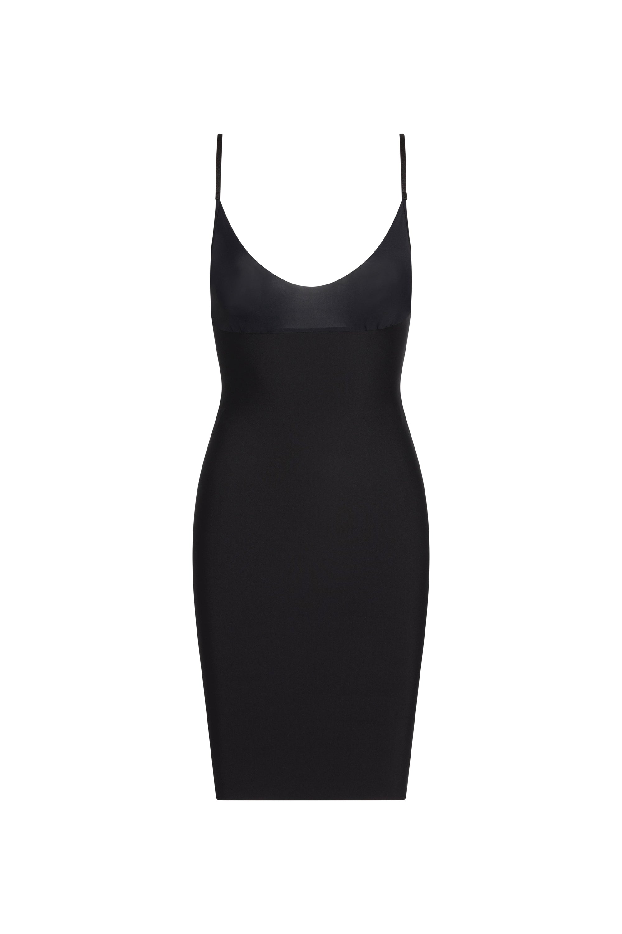 Two-Faced Tech Control Full Slip - Black - 4