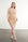 Two-Faced Tech Control Full Slip - Nude - 1