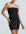 Two-Faced Tech Control Strapless Slip - Black - 1