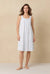 Cotton Waltz Nightgown - Palm Beach - 1