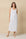 Cotton Ballet Nightgown - Viney Floral - 1